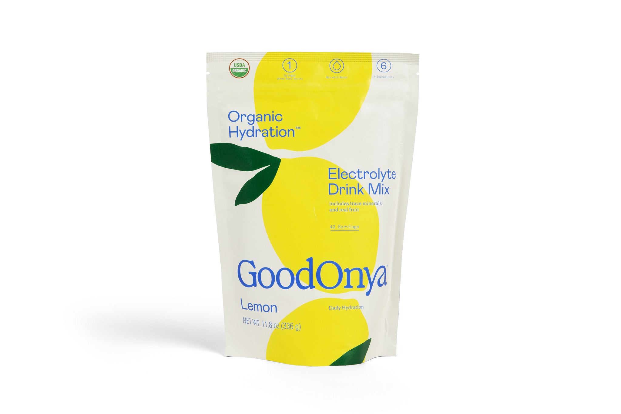 Back of GoodOnya 42-Serving Bag
