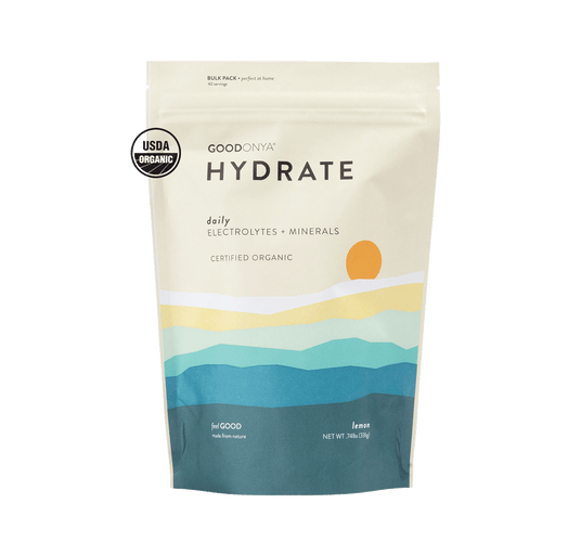 42 Servings -- The Best Deal