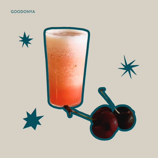 RECIPE: THE HYDRATE FREEZE