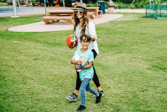 HEALTHY HYDRATION FOR KIDS IN SPORTS