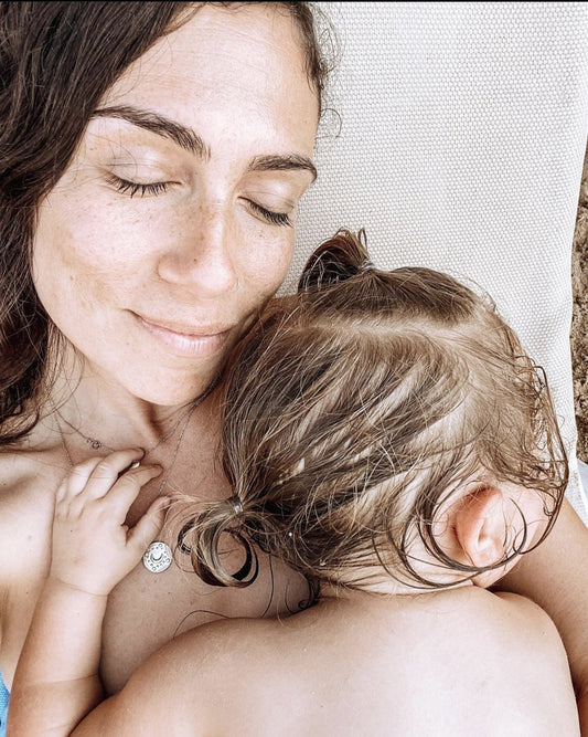 SIGNS OF DEHYDRATION WHILE NURSING