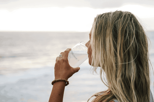 DEHYDRATION TREATMENT - HOW TO RECOVER QUICKLY and Naturally