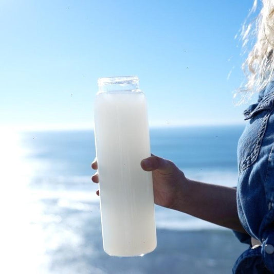 THE TRUTH ABOUT WATER ENHANCERS