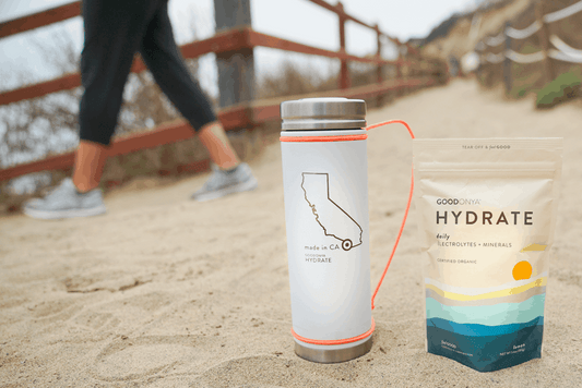 7 REASONS PEOPLE WITH DIABETES SHOULD AVOID SPORTS DRINKS