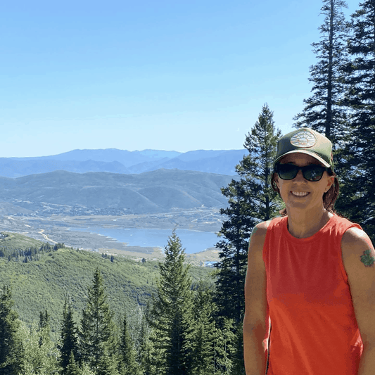 Immunity Week 7 - Move Your Body