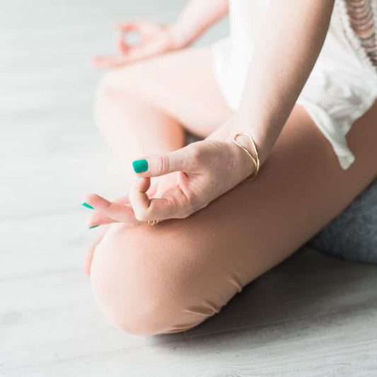 Immunity Week 5 - Breathing