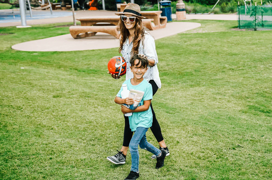 WHAT'S THE BEST WAY TO HYDRATE ON THE GO? GOODONYA HYDRATE!