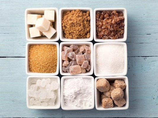 Immunity Week 3 - Sugar