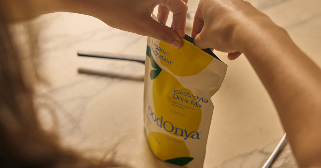 Hydrate Smarter, Not Harder: Making Daily Hydration a Habit You Actually Enjoy