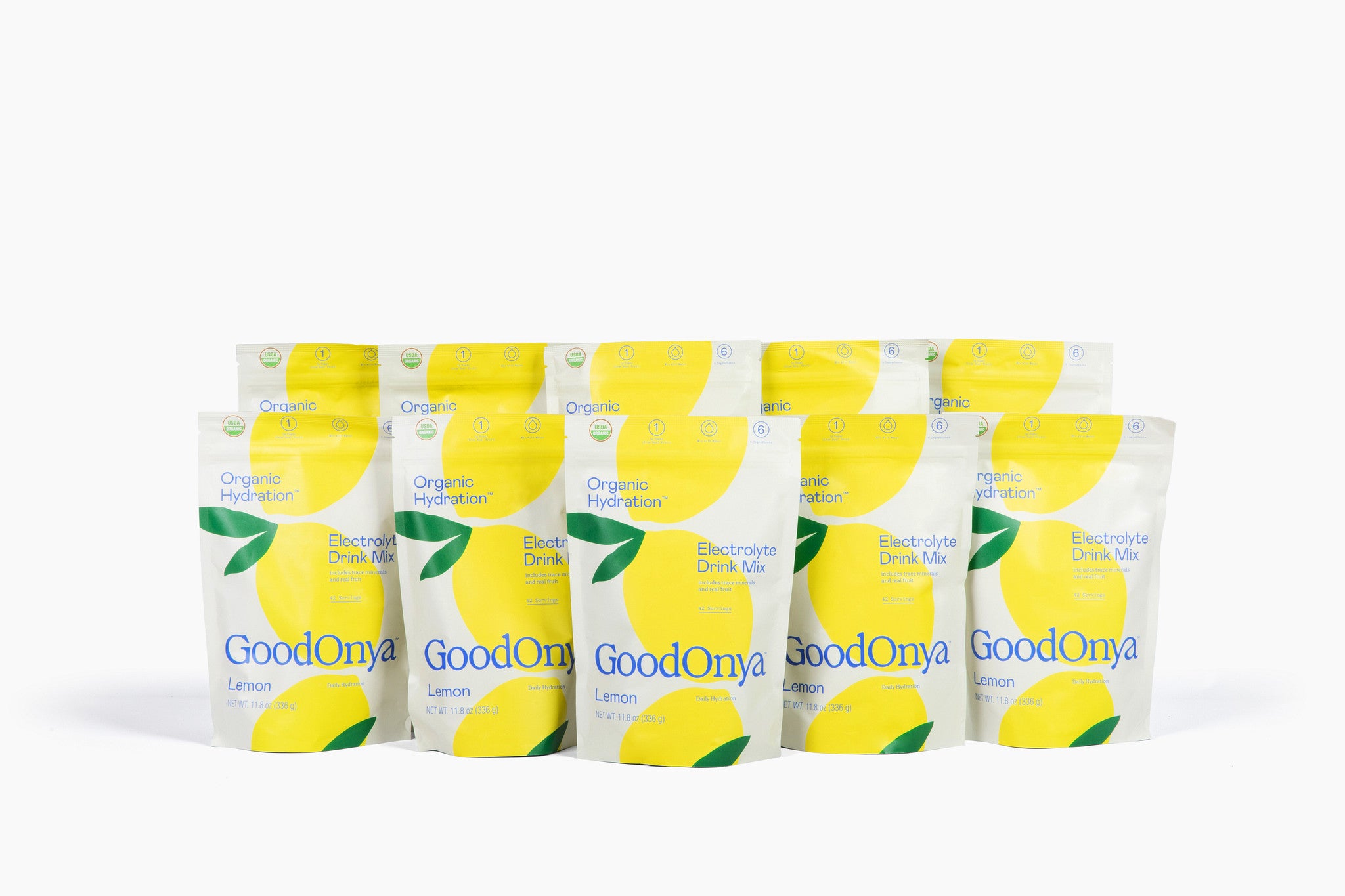 Organic Hydration™ B2B