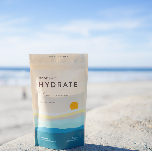HYDRATE Share Pack Bundle